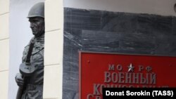 21 вересня президент Росії Володимир Путін оголосив про «часткову мобілізацію» для продовження війни проти України. За словами Путіна, призову на військову службу підлягають громадяни, які перебувають у запасі.