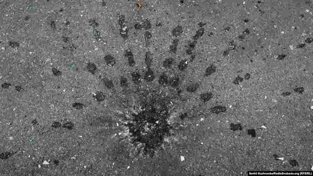 Серед постраждалих є й цивільні, одна людина загинула, додали в ДСНС