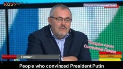 Борис Надеждин о людях склонивших Путина к войне Борис Надеждин о людях склонивших Путина к войне