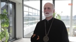 Рівень підтримки України багато вищий, ніж можна було сподіватись – Борис Ґудзяк Рівень підтримки України багато вищий, ніж можна було сподіватись – Борис Ґудзяк