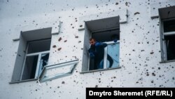 22 вересня, близько опівночі, Миколаїв зазнав масованого ракетного обстрілу – Віталій Кім