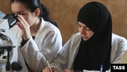 Иллюстративная фотография