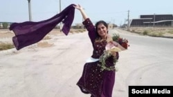 جلسه دادگاه رسیدگی به شکایت آمنه سادات ذبیحپور از سپیده قلیان قرار است به صورت «علنی» برگزار شود