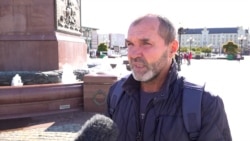 Russians React To Partial Mobilization Ordered By President Russians React To Partial Mobilization Ordered By President