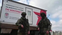 Хроники мобилизации Хроники мобилизации