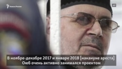 Взялся за "секретные тюрьмы". Пойдет ли Кадыров на компромисс? Взялся за "секретные тюрьмы". Пойдет ли Кадыров на компромисс?