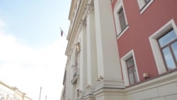 Реакции федеральных СМИ на протесты в Москве Реакции федеральных СМИ на протесты в Москве