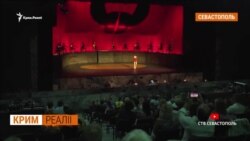 Як відомий австрійський архітектор відкрито працює у Криму? (відео) Як відомий австрійський архітектор відкрито працює у Криму? (відео)