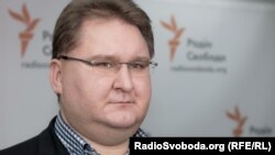 Віцепрем’єр-міністр із питань європейської та євроатлантичної інтеграції Тарас Качка