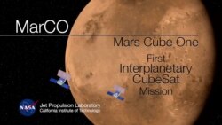 Відео НАСА про InSight Відео НАСА про InSight