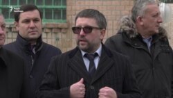 У Мін’юсті прокоментували ситуацію у Замковій колонії станом на зараз У Мін’юсті прокоментували ситуацію у Замковій колонії станом на зараз