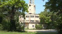 Logor Staro Sajmište: Mesto biznisa ili sećanja Logor Staro Sajmište: Mesto biznisa ili sećanja