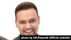 Тімур Мірошниченко