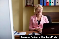 Анжеліка Борис