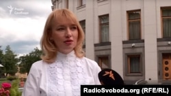 Олена Шуляк