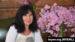 Эмине Ибраимова