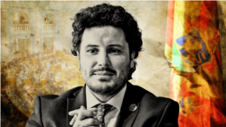 Dritan Abazović, igrač za sve Dritan Abazović, igrač za sve