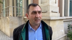 Vəkillərin son illərdə ard-arda Vəkillər Kollegiyasından çıxarılmasının səbəbi nədir? Vəkillərin son illərdə ard-arda Vəkillər Kollegiyasından çıxarılmasının səbəbi nədir?