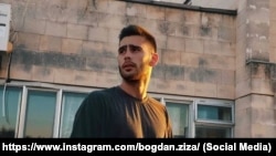 У червні російський суд засудив Богдана Зізу на 15 років колонії загального режиму. Російська прокуратура вимагала для нього 18 років суворого режиму.