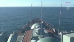 Матросы погибли в "катастрофе" Матросы погибли в "катастрофе"