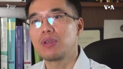 Роботҳои ноаён саратонро нобуд мекунанд? Роботҳои ноаён саратонро нобуд мекунанд?