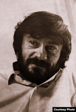 Александр Флешин