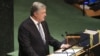 Порошенко залучається підтримкою серед українців у США (світова преса)