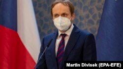 «Білоруська опозиція має і матиме безсумнівну підтримку Чеської Республіки», – заявив голова МЗС країни Якуб Кулганек