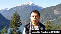 На снимке: Саид Нури