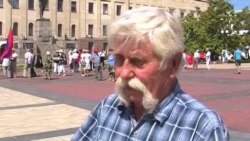 Ровесники незалежності сприймають її як належне Ровесники незалежності сприймають її як належне