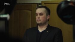 Єдине, чого я хочу – достатньої доказової бази, замість гучних висловів – Холодницький (відео) Єдине, чого я хочу – достатньої доказової бази, замість гучних висловів – Холодницький (відео)