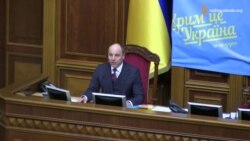 Коаліція не може домовитись про те, як голосувати за вибори на Донбасі Коаліція не може домовитись про те, як голосувати за вибори на Донбасі