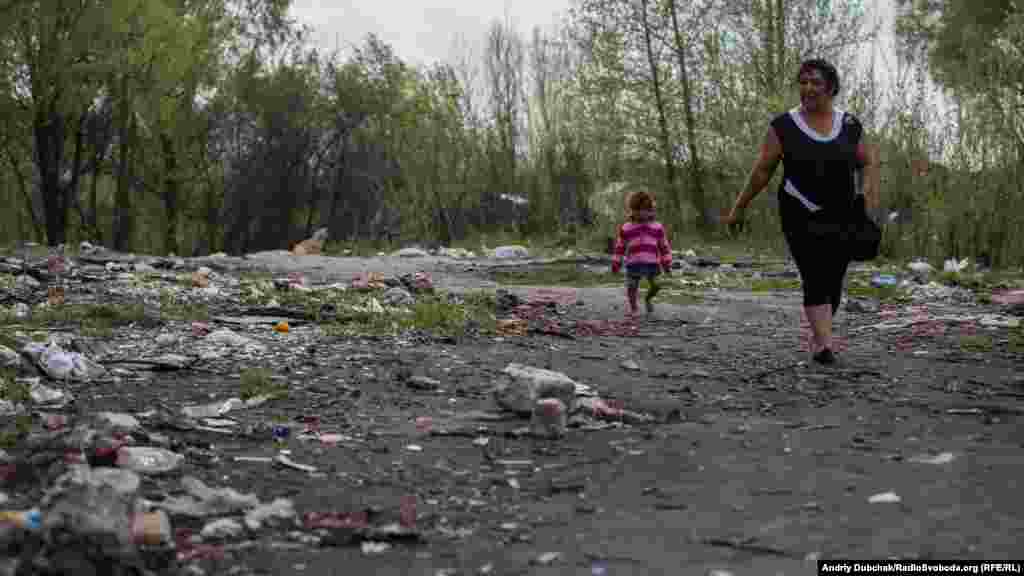  «Іди за мною!» 