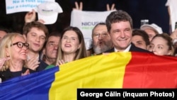 У другому турі президентських виборів у Румунії переміг проєвропейський мер Бухареста Нікушор Дан