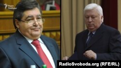 Євген Блажівський, заступник генпрокурора Віктора Пшонки за часів президента Януковича