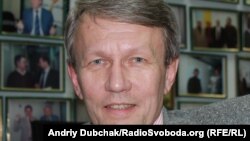 Валерій Сушкевич