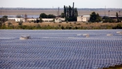 Так звана «зелена» енергія – з сонця і вітру – є найдорожчою