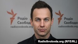 Олексій Мацука, журналіст, блогер