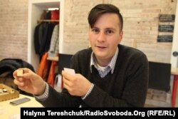 Андрій Мочурад