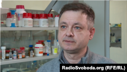 Дмитро Ісаєв