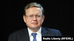 Михаил Делягин. Архивное фото