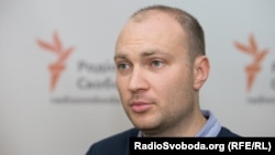 Андрій Бузаров