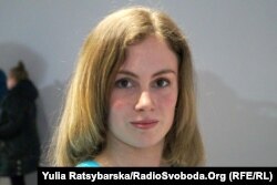 Аліна Косовська, Дніпро, 27 березня 2019 року