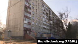 Будинок, у якому військові вчинили стрілянину