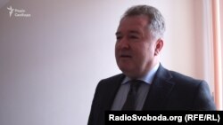 Ігор Бенедисюк