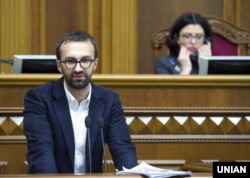 Сергій Лещенко