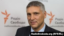 Юрій Мірошниченко, народний депутат України («Опозиційний блок»)