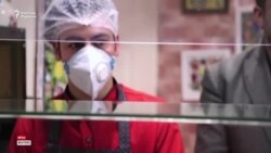 Клініка у місті Венеція (Італія)