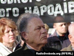 Петр Вольвач, архивное фото