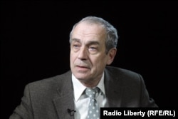 Валентин Моисеев